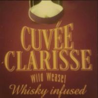 Cuvee Clarisse Whisky Infused logo